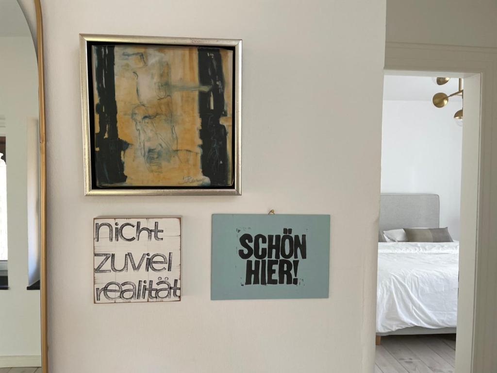 Haus Mit Tuermchen Apartment Solingen
